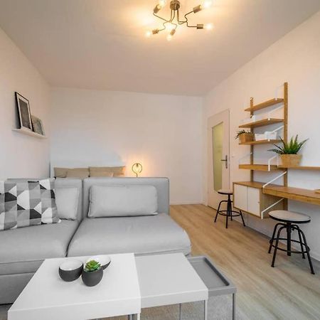 Апартаменты Sauber Und Modern, Netflix, Wifi, Leipzig Flair, Kueche Экстерьер фото